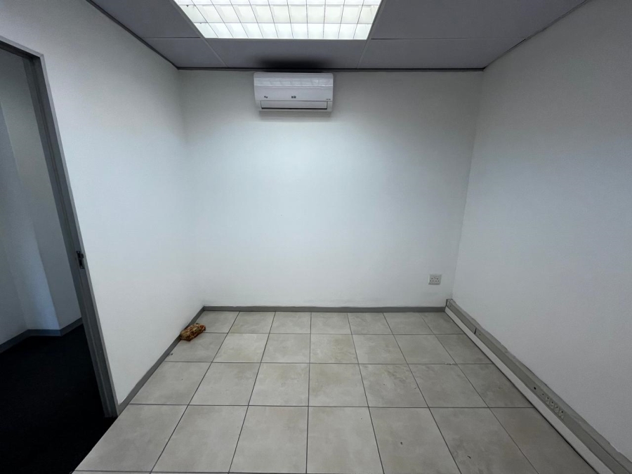 To Let commercial Property for Rent in Danena Western Cape